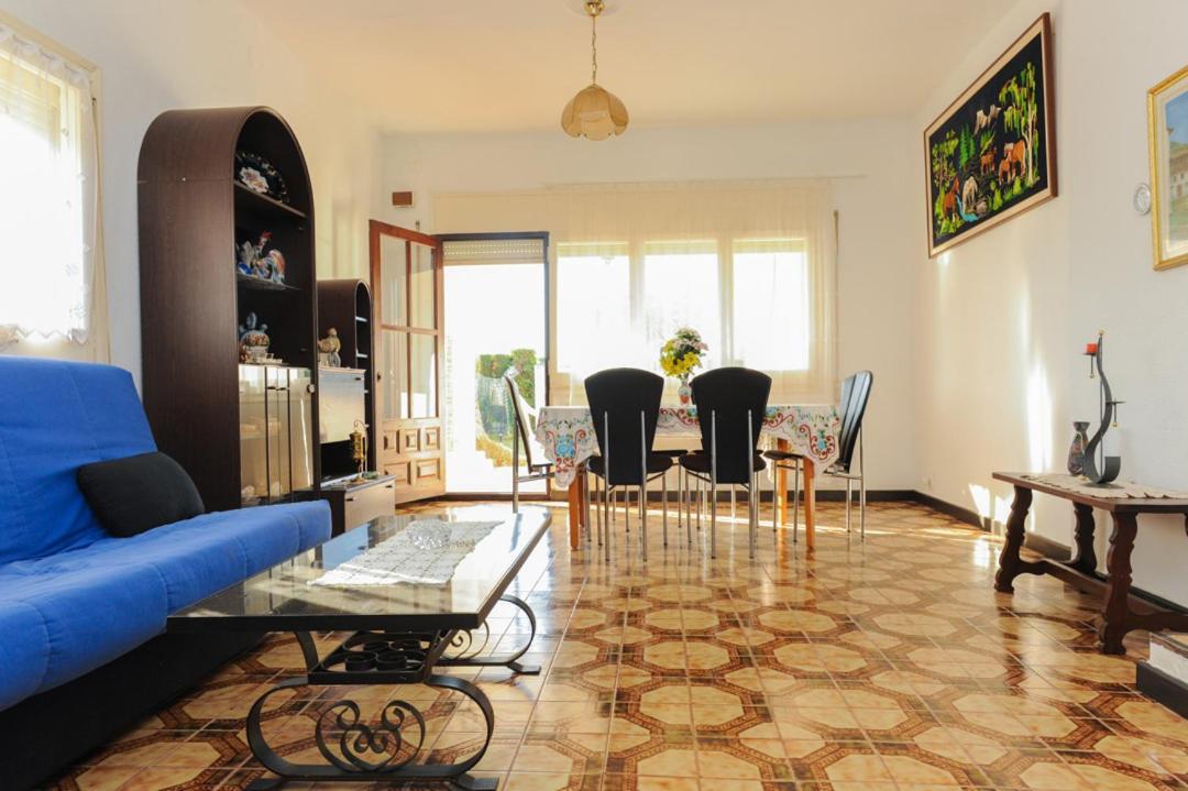Casa Del Dorado Playa Cambrils Exterior foto