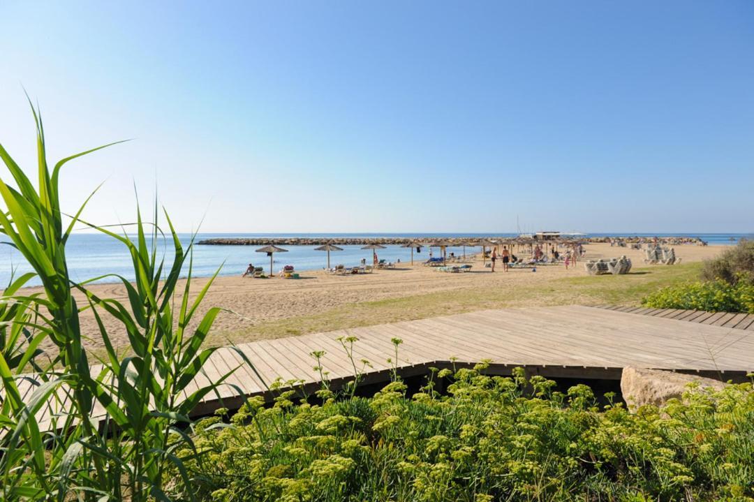Casa Del Dorado Playa Cambrils Exterior foto